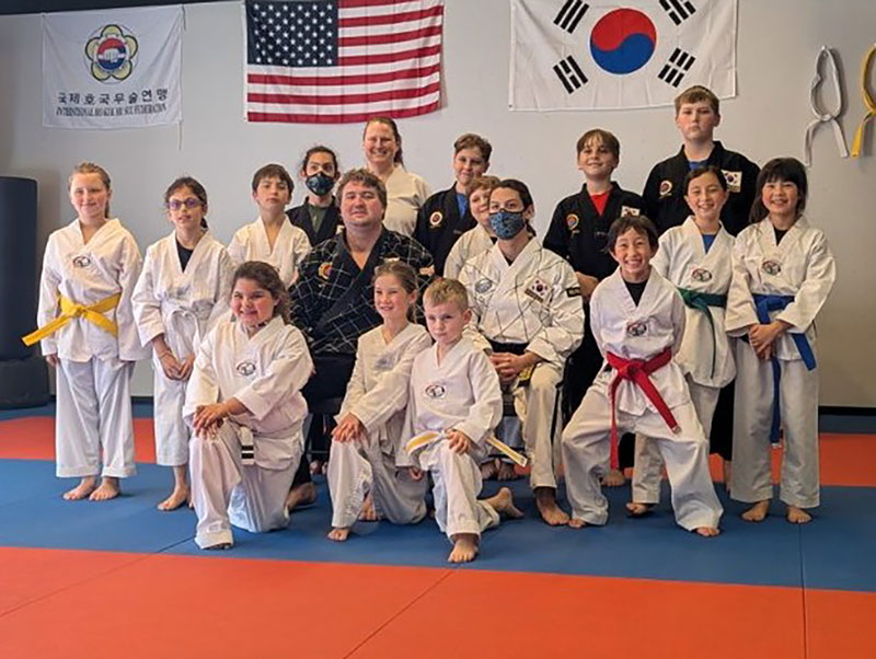 Group Photo